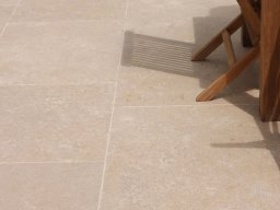 Corsica Jaune Paving